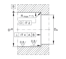 ǽ|S BSB030062-2RS-T, 򣬽| a = 60ƹɂ(c)ܷ