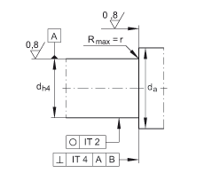 ǽ|SІԪ ZKLFA1263-2RS, pᔰbɂ(c)ܷ⣬ƽ˵ķm