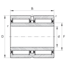 LS NA6911-ZW, ߴϵ 69p