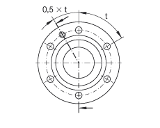 ǽ|S ZKLF40100-2RS, pᔰbɂ(c)ܷ