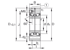ǽ|S ZKLF3080-2RS-PE, ӵĹpᔰbɂ(c)ܷ