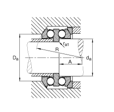 S 54305, (j) DIN 711/ISO 104 ˜ʵҪߴp򣬎SȦɷx