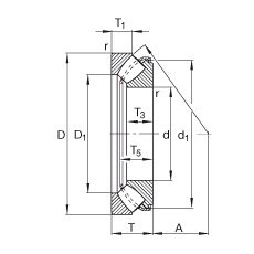 {(dio)ĝLS 29424-E1, (j) DIN 728/ISO 104 (bio)(zhn)Ҫߴ磬ɷx