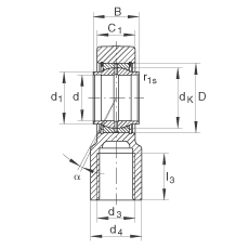 ҺUS GIHNRK80-LO,  DIN ISO 12 240-4 ˜ݼyAobSo