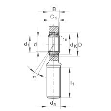 US GAL20-DO, (j) DIN ISO 12 240-4 ˜ݼySo