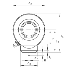 ҺUS GK12-DO, (j) DIN ISO 12 240 (bio)(zhn)So(h)