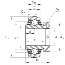 S GE25-KTT-B, ȦƫiȦλ ɂ(c) T ܷ