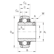 S GYE45-KRR-B-VA, Ȧͨ^ƽ^ᔶλ ɂ RSR ܷ͸go