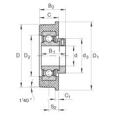S CRB20/83, zƫiȦλ ɂ P ܷ