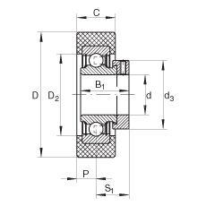 S RCSMA30/65-FA106, zƫiȦλ ɂ P ܷ